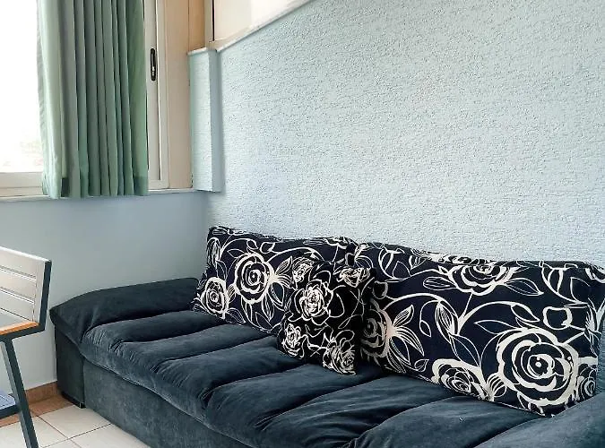 Apartamento Rooftop *