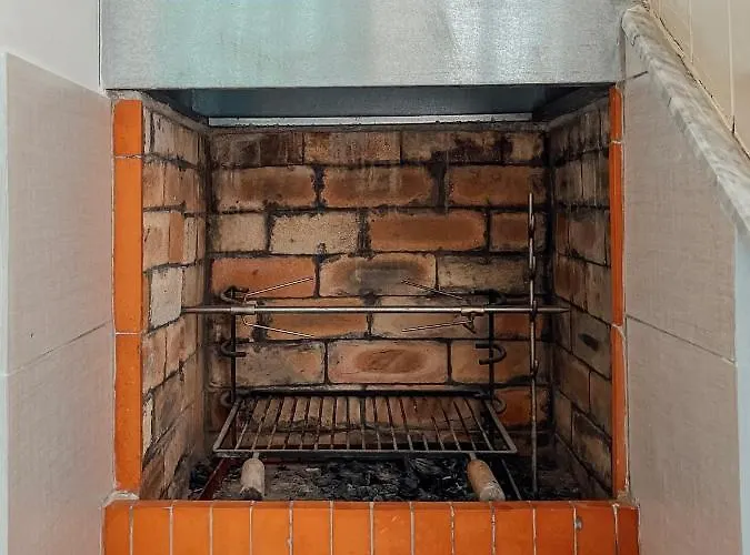 Apartamento Rooftop *