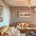 Apartman Rooftop