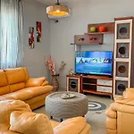 Rooftop Apartman *