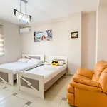 Apartman Rooftop Durrës