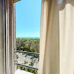 Rooftop Apartman