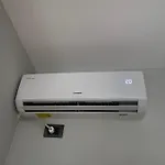 Rooftop Apartman *
