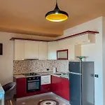 Apartman Rooftop