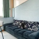 Apartman Rooftop *