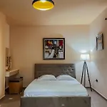 Rooftop Apartman