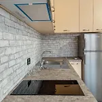 Apartman Rooftop