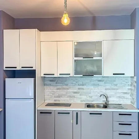 Apartment Rooftop Durres