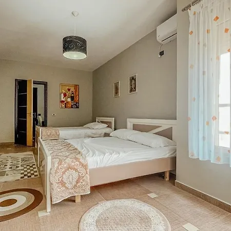 Apartmán Rooftop Durrës