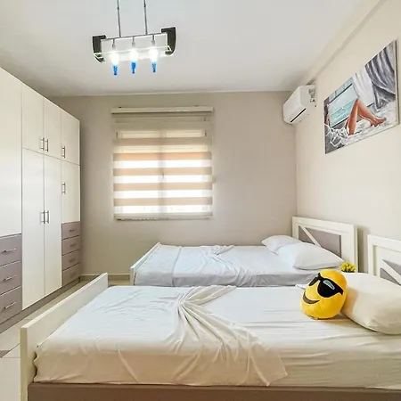 Apartmán Rooftop Durrës