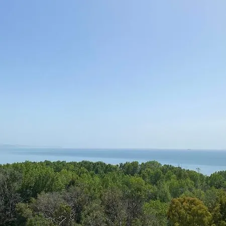 Rooftop * Durrës