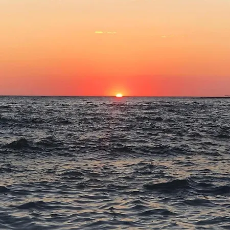 Rooftop Apartmán Durrës