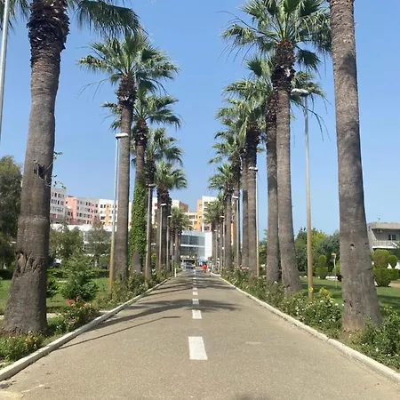 Rooftop * Durrës