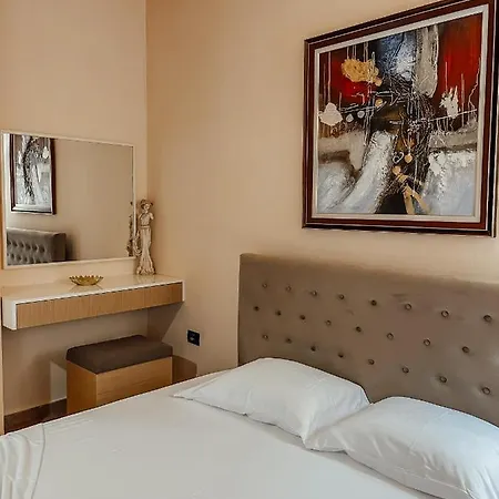 Apartamento Rooftop *