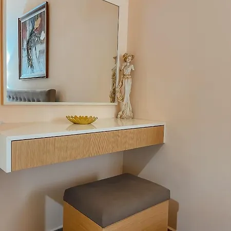 Apartamento Rooftop