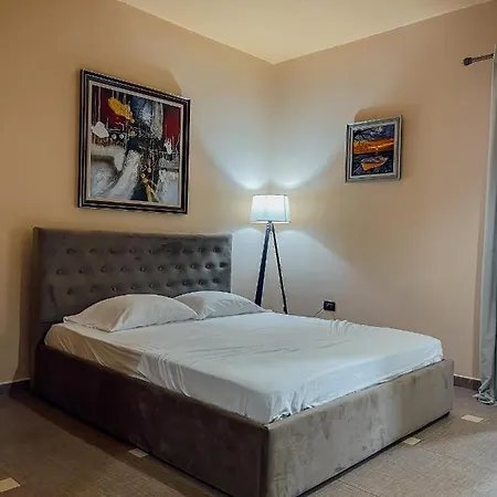 Apartamento Rooftop