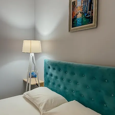 Apartamento Rooftop *