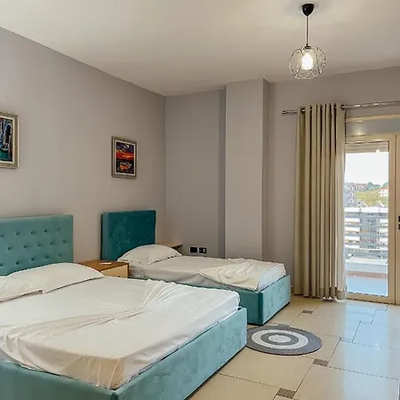 Rooftop * Durrës