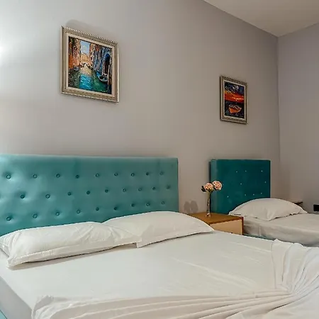 Rooftop Apartment Durres