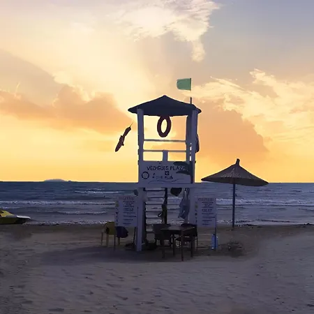 Apartmán Rooftop Durrës