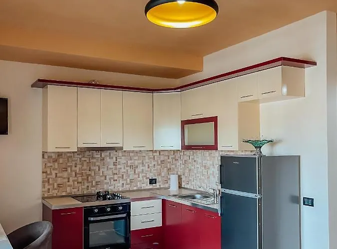 Apartament Rooftop