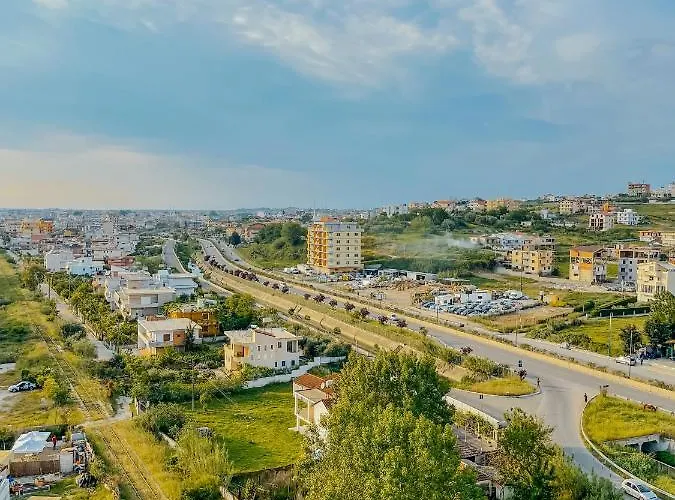 Appartamento Rooftop *